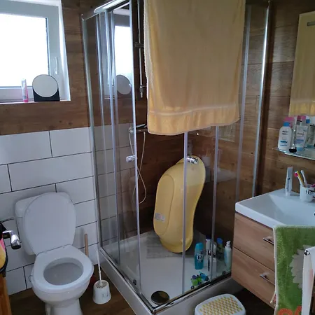 S Bazenem Se Zimni Zahradou A Venkovnim Posezenim * Vyzice